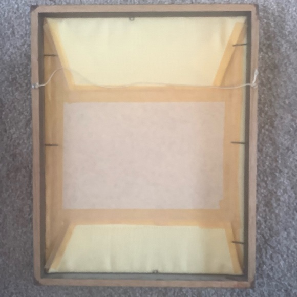 Inspirational Friendship Embroidered Saying Gibran - Picture 4 of 6